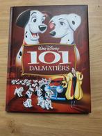 Disney boek 101 dalmatiers (Nieuw), Ophalen, Nieuw, Disney, Sprookjes