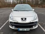 Peugeot 207 essence 98000 km, Autos, Achat, Entreprise, Boîte manuelle, Noir