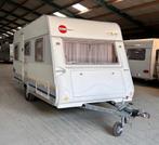 Caravane Burstner TK 435, Particulier, Uitbouw voortent