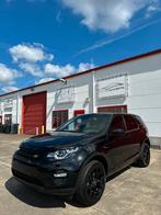 Land rover discovery sport 2016 autom/blackpack/pano/led/cam, Te koop, Discovery Sport, 5 deurs, Xenon verlichting
