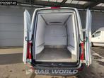 Mercedes Sprinter 316 CDI Koelwagen Kerstner 230v Stekker Ai, Auto's, Stof, Gebruikt, Euro 6, 4 cilinders