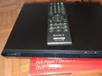 Lecteur DVD  SONY SR 370, Ophalen of Verzenden, Sony