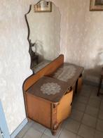 Spiegel kast nacht kastje, Huis en Inrichting, Ophalen