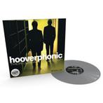 Hooverphonic Ultimate Vinyl LP zilverkleurig nieuw verzegeld, Cd's en Dvd's, Ophalen of Verzenden, 2000 tot heden, Nieuw in verpakking