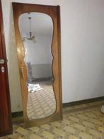 Vintage spiegeldeur, 150 tot 200 cm, Gebruikt, Rechthoekig, 50 tot 75 cm