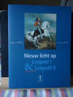 Nieuw licht op Leopold I en Leopold II. Het archief Goffinet, Boeken, Geschiedenis | Nationaal, Ophalen of Verzenden