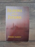 Derek Parfit "Reasons and persons", Boeken, Gelezen, Ophalen of Verzenden