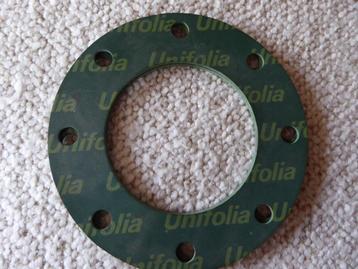 2 x flenspakking/ Nieuw beschikbaar voor biedingen