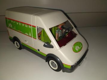  marktkraamwagen playmobil beschikbaar voor biedingen