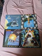 lot vinyles, CD & DVD, Enlèvement, Comme neuf, 12 pouces, Autres genres