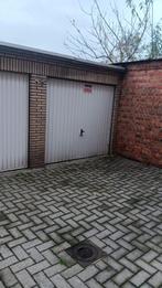 Garagebox te koop te deurne, Immo, Garages en Parkeerplaatsen, Antwerpen (stad)