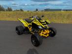 Yamaha Raptor 660 Quad Autorijbewijs, Ophalen of Verzenden, Gereviseerd