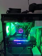 Rtx 3080, 5600X, 32 gb ram, aio, moederbord, Ophalen of Verzenden, 32 GB, Gaming, Onbekend