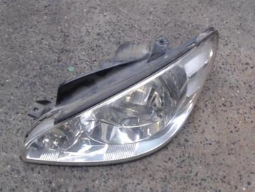 Optique avant gauche Hyundai Getz 2005-2010 LP/14835 beschikbaar voor biedingen