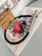 NIEUW Vibro naald Betonvibrator 1250w beton vibronaald 2M, Doe-het-zelf en Bouw, Betonmolens, Ophalen of Verzenden