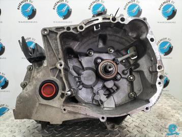 RENAULT CLIO AUTHENTIQ 1.255KW. [TRANS_GEARBOX] 2012 beschikbaar voor biedingen