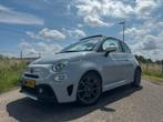 Abarth Cabio 2020, Auto's, Cabriolet, Elektrisch, Particulier, Te koop