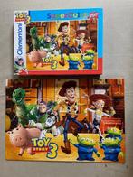 Puzzel Toy Story 3 250 stukjes, Kinderen en Baby's, Speelgoed | Kinderpuzzels, Ophalen, Zo goed als nieuw
