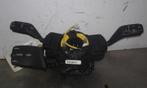 COMBISCHAKELAAR STUUR Ford Focus 2 Wagon (01-2004/09-2012), Auto-onderdelen, Gebruikt, Ford