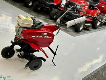 Honda Fg320 grondfrees tuinfrees 30 tot 80cm freesmachine, Autres types