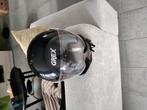Helm medium, Motoren, Ophalen