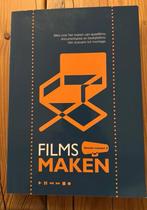 Roemer Lievaart - Films Maken, Boeken, Ophalen, Roemer Lievaart