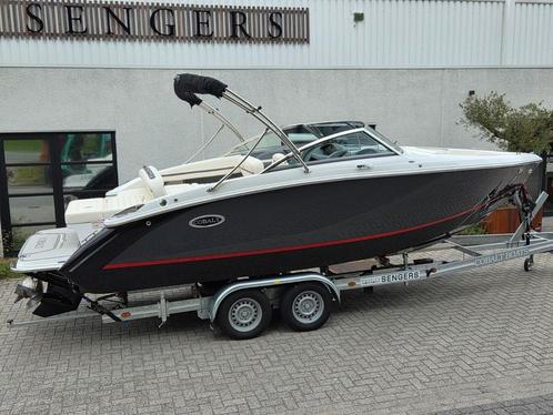COBALT R3 - 6.2L - bj. 2021, Watersport en Boten, Speedboten, Zo goed als nieuw, 6 meter of meer, Benzine, 200 pk of meer, Polyester