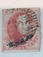 Leopold I 40 centiem, zie foto's voor details, Postzegels en Munten, Ophalen of Verzenden