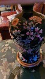 Sierlamp, kastlamp, decolamp, vaaslamp in Chinese stijl, Ophalen, Overige kleuren, Aardewerk of Porselein, Zo goed als nieuw