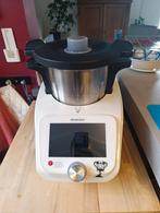 Monsieur cuisine et tous les accessoires, Elektronische apparatuur, Keukenmixers, Ophalen, Zo goed als nieuw