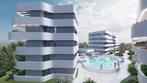Prachtige design appartementen vlakbij het strand, Guardamar del Segura, Spanje, Appartement, Landelijk