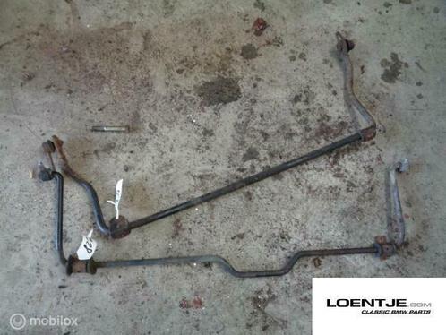 Stabilisatiestang voor of achter bmw e28 518 520 525 etc, Auto-onderdelen, Ophanging en Onderstel, BMW, Gebruikt, Ophalen of Verzenden