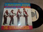 7" van De Strangers, Cd's en Dvd's, Gebruikt, 7 inch, Single, Ophalen of Verzenden