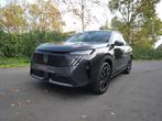 Peugeot 3008 GT HYBRID (bj 2024, automaat), Auto's, Gebruikt, Zwart, 136 pk, Alcantara