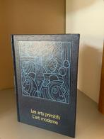 Primitieve kunsten - Moderne kunst, Boeken, Beeldhouwkunst, Ophalen of Verzenden, Zo goed als nieuw, Collectif