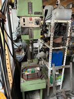 Kolomboormachine Flott, Ophalen, Zo goed als nieuw