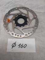 Shimano remschijf, Fietsen en Brommers, Ophalen of Verzenden, Zo goed als nieuw