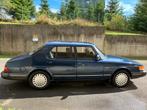 Saab 900s, Auto's, Saab, Blauw, Saab 900, Particulier, Blauw