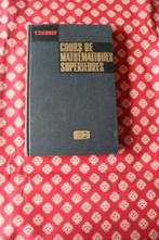Cours de mathématiques supérieures  T4  Smirnov  1975 - 1975, Livres, Enlèvement ou Envoi, Vladimir smirnov, Autres sciences, Utilisé