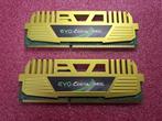 16gb DDR3 1866 (pc14900) - GeiL 2x 8gb kit, Computers en Software, RAM geheugen, Info@retrogamed.be, RetroGamed, DDR3, Ophalen of Verzenden
