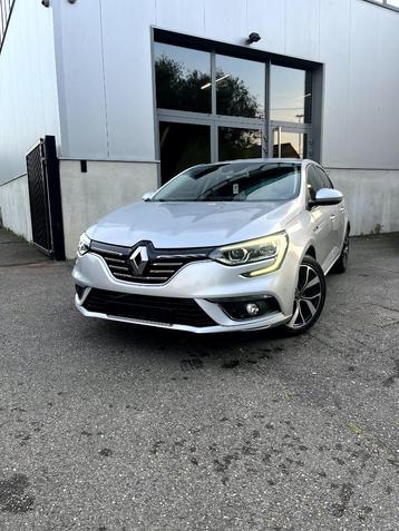 Renault Mégane 1.33 TCe Édition Bose EDC GPF