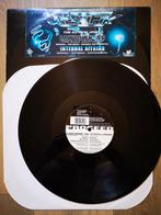 Scientifik vinyl, Ophalen of Verzenden, Zo goed als nieuw