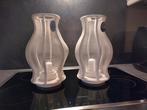 Riverdale windlicht, Huis en Inrichting, Woonaccessoires | Kandelaars en Kaarsen, Ophalen, Gebruikt