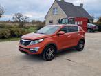 Kia Sportage Édition*** Crown***, Autos, Euro 5, Achat, Entreprise, Boîte manuelle