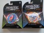 Beyblade burst poison cobra + ace dragon, Ophalen of Verzenden, Nieuw