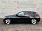 BMW 118i Advantage, Euro 6, Entreprise, Boîte manuelle, 5 portes