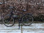 herenfiets, Ophalen, Versnellingen, Zo goed als nieuw, Gazelle