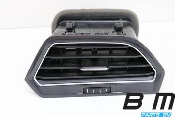 Luchtrooster in dashboard rechts VW Tiguan 3 beschikbaar voor biedingen