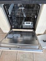 Vaatwas, Electroménager, Lave-vaisselle, Enlèvement, Utilisé, Encastré, 45 à 60 cm