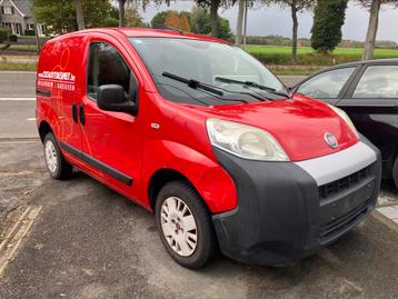 Fiat met 240000 km bouwjaar 2011 beschikbaar voor biedingen